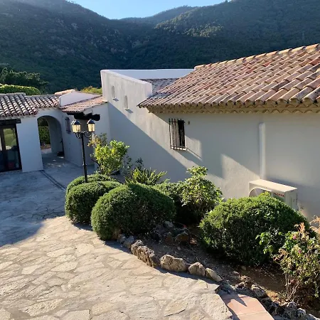 Villa Capocio Cavalaire-sur-Mer