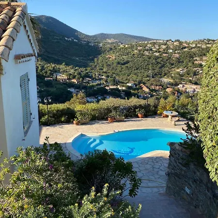 Capocio * Cavalaire-sur-Mer