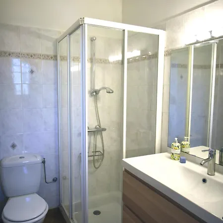 Capocio Villa Cavalaire-sur-Mer