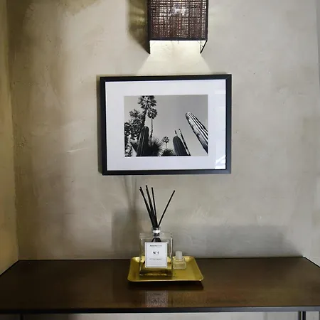 Capocio * Cavalaire-sur-Mer