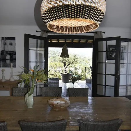 Capocio * Cavalaire-sur-Mer