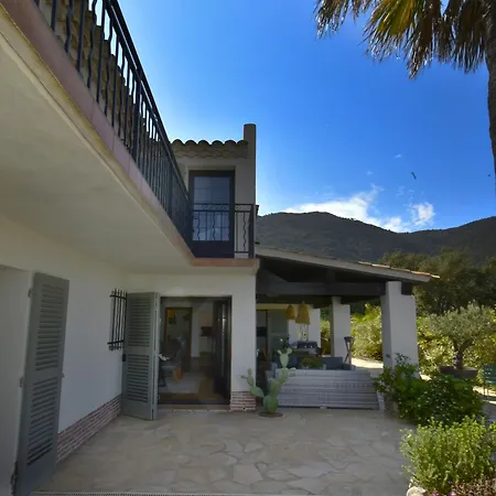 Villa Capocio Cavalaire-sur-Mer