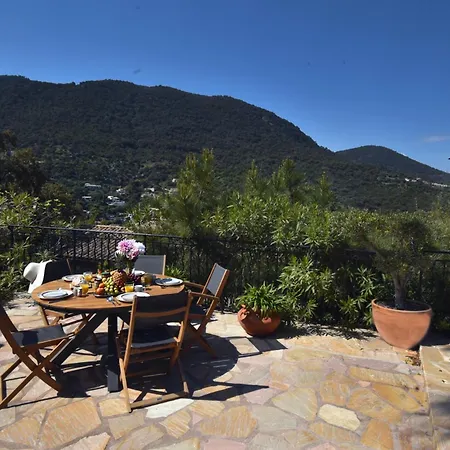 Capocio Cavalaire-sur-Mer