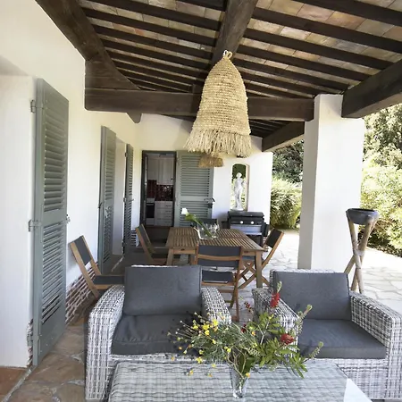 Capocio * Cavalaire-sur-Mer