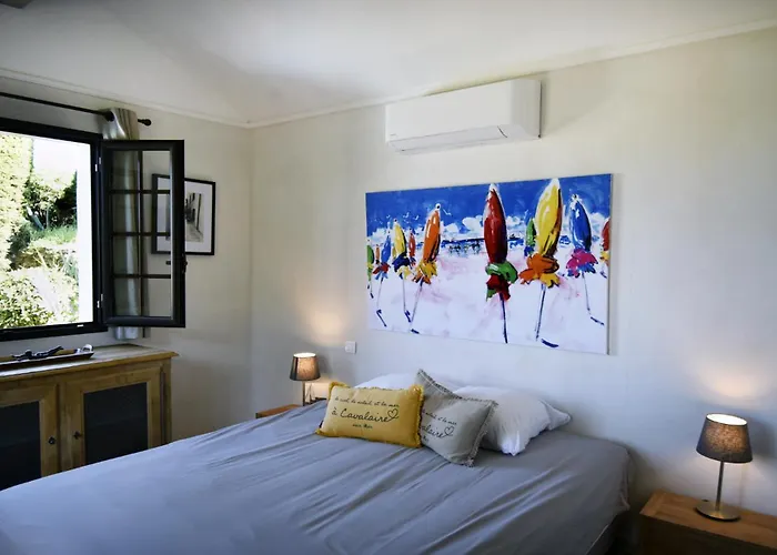 فيلة Capocio كافالير سور مير