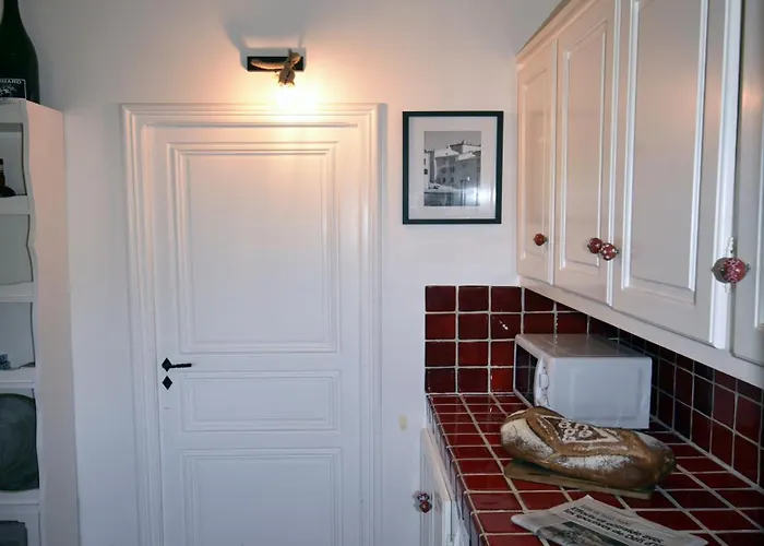 فيلة Capocio كافالير سور مير