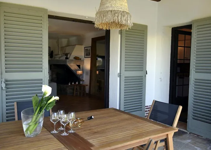 Capocio فيلة كافالير سور مير