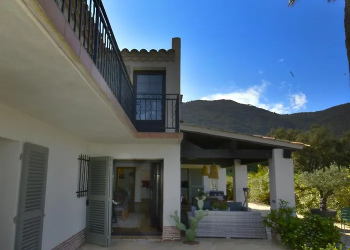 فيلة Capocio كافالير سور مير