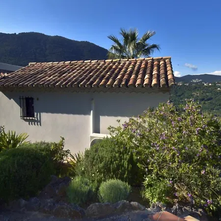 Capocio Cavalaire-sur-Mer