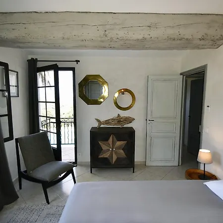 Capocio Cavalaire-sur-Mer