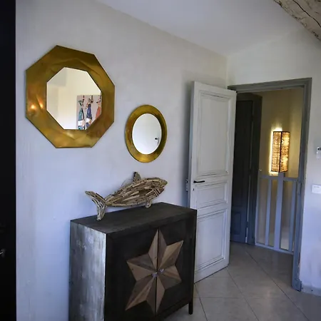 Villa Capocio Cavalaire-sur-Mer