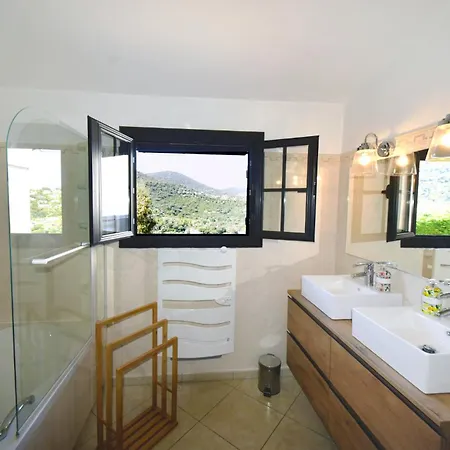 Capocio Cavalaire-sur-Mer