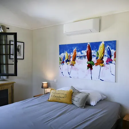 Villa Capocio Cavalaire-sur-Mer