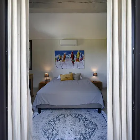 Capocio Cavalaire-sur-Mer