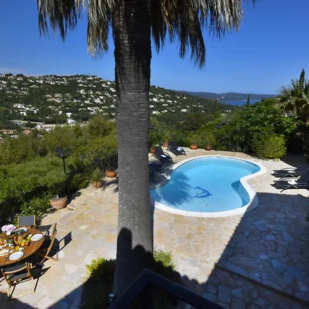 Capocio * Cavalaire-sur-Mer