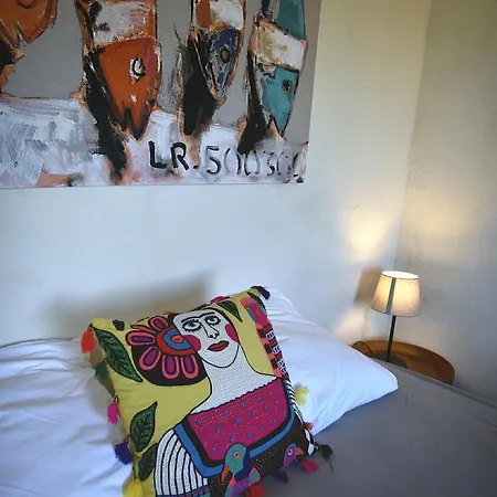 Capocio Cavalaire-sur-Mer