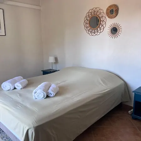 Capocio Villa Cavalaire-sur-Mer