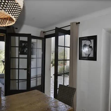 Capocio * Cavalaire-sur-Mer