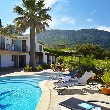 Capocio * Cavalaire-sur-Mer